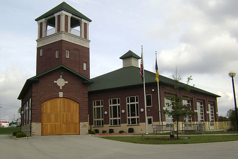 White Township Indiana County